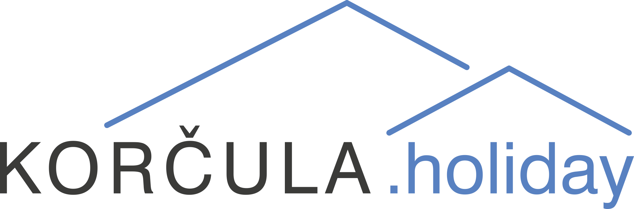 Korcula Holiday Logo