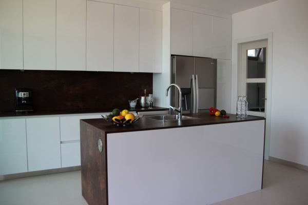 rosmarin pent house