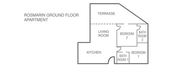 korcula-holiday-rosmarin-ground-floor