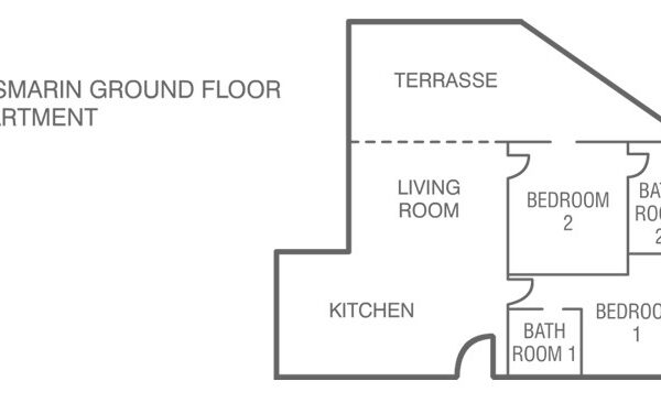 korcula-holiday-rosmarin-ground-floor